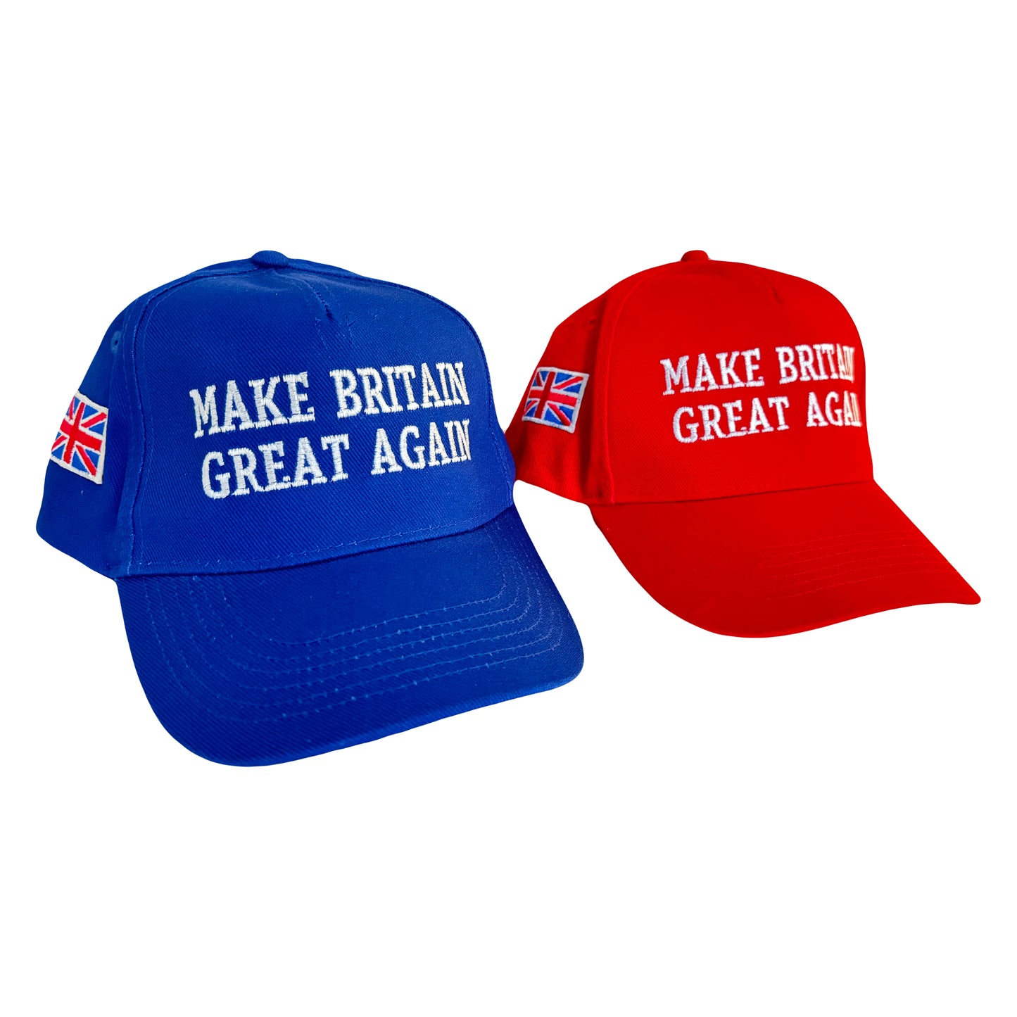 Make Britain Great Again Cap