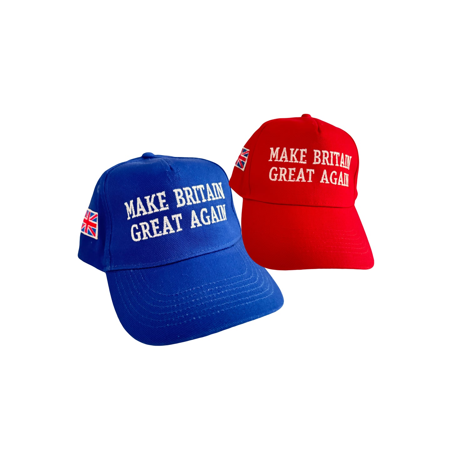 Make Britain Great Again Cap