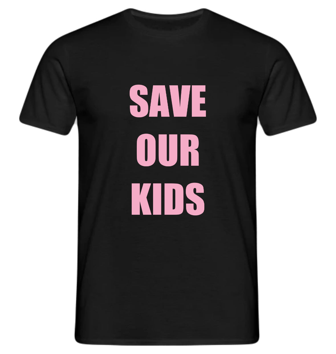 Save Our Kids T-Shirt