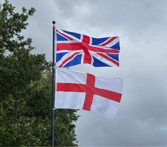 Donate to Help Fund Raise The Flags Campaign